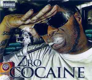 Z-Ro - Cocaine (2CD Version)