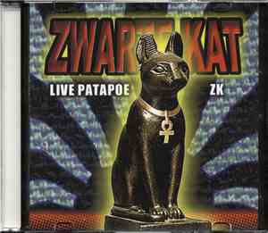 Zwarte Kat - Live Patapoe