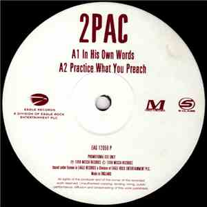 2Pac - In His Own Words