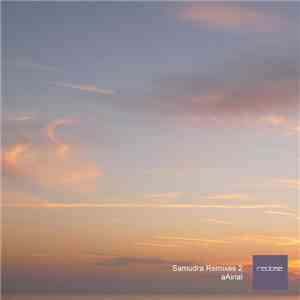 aAirial - Samudra Remixes 2