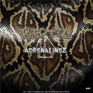 Adrenalinez - Reptils