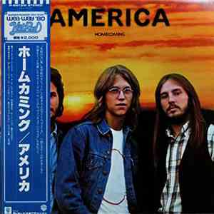 America  - Homecoming