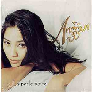 Anggun - La Perle Noire