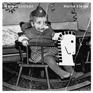 Annett Louisan - Meine Kleine