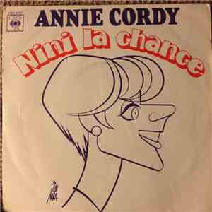 Annie Cordy - Nini La Chance