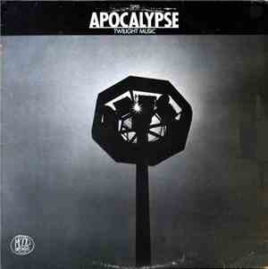 Apocalypse  - Twilight Music