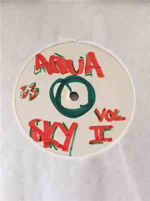 Aquasky - Tranquility / Kauna