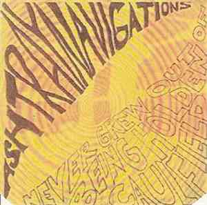 Ashtray Navigations - Never Grew Out Of Being Holden Caulfield