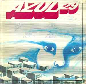 Azul 29 - Metrópole