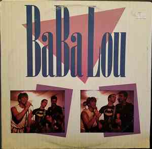 BaBa Lou - BaBa Lou At Bob's