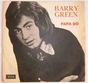 Barry Green - Papa Do