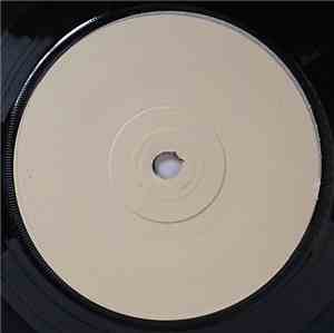 Bauhaus - She's In Parties