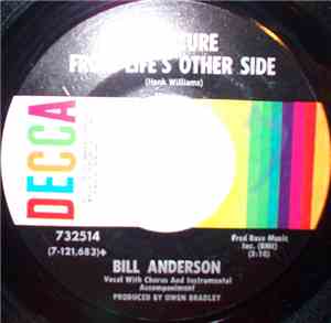 Bill Anderson - But You Know I Love You