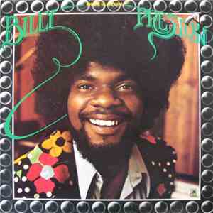 Billy Preston - Music Is My Life
