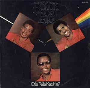 Black Cat Trio - Otla Fella Kae Na?