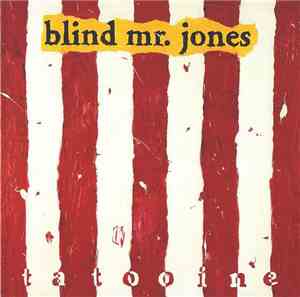 Blind Mr. Jones - Tatooine