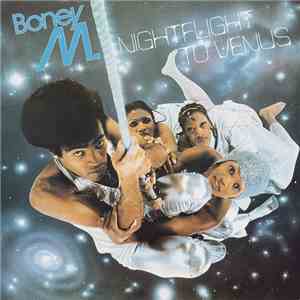 Boney M. - Nightflight To Venus
