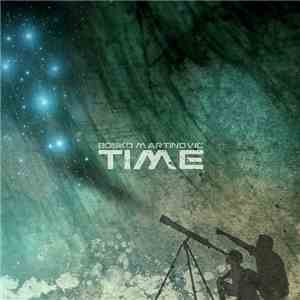 Bosko Martinovic - Time