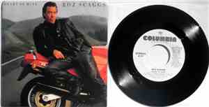 Boz Scaggs - Heart Of Mine