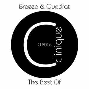 Breeze & Quadrat - The Best Of