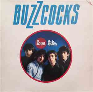 Buzzcocks - Love Bites