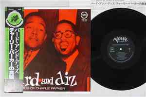 Charlie Parker - Bird And Diz