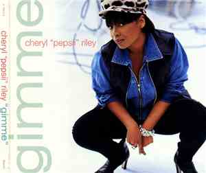 Cheryl 