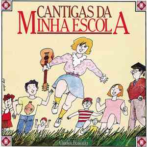 Cândida Branca Flor - Cantigas da Minha Escola