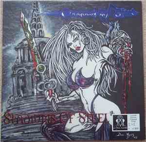 Conquest Of Steel / Evanesce - Stadiums Of  Steel / Schemes Of Subversion