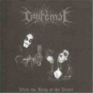 Cryfemal - With The Help Of The Devil
