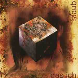 Das Ich - Staub