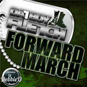 DatBoy Fletch - Forward March