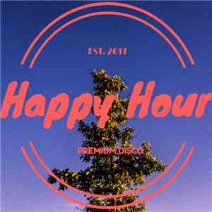 Diego B-M - Happy Hour