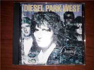 Diesel Park West - Decency