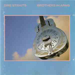 Dire Straits - Brothers In Arms