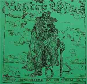 Diz Willis - Sketches In Steam
