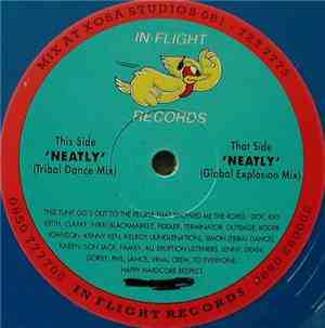 DJ Cuckoo - Neatly