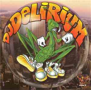 DJ Delirium - DJ Delirium & Friends