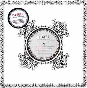 DJ Sept - The Neo Golden Age (Remixes)