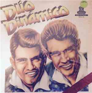 Dúo Dinámico - Dúo Dinámico