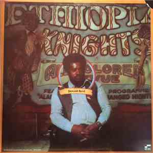 Donald Byrd - Ethiopian Knights