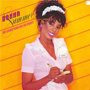 Donna Summer - She Works Hard For The Money