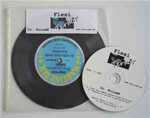 Dr. NoiseM - Flexi Terror 21