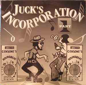 Dub Specialist - Juck's Incorporation Part 1
