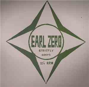 Earl Zero - Righteous Works / Heart's Desire