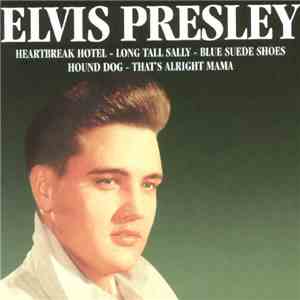 Elvis Presley - Elvis Presley