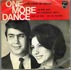 Esther Ofarim And Abraham - One More Dance