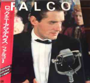 Falco - 3