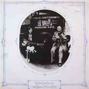 Fiddlin' John Carson - The Old Hen Cackled And The Rooster's Gonna Crow