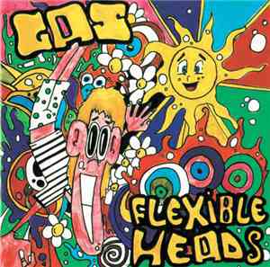 GAS  - Flexible Heads
